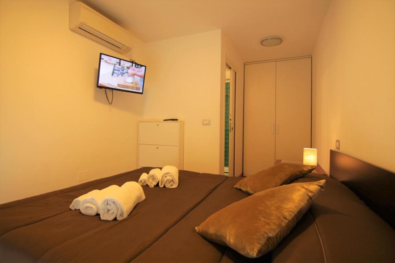 Apartment Fabrizi79 Pescara