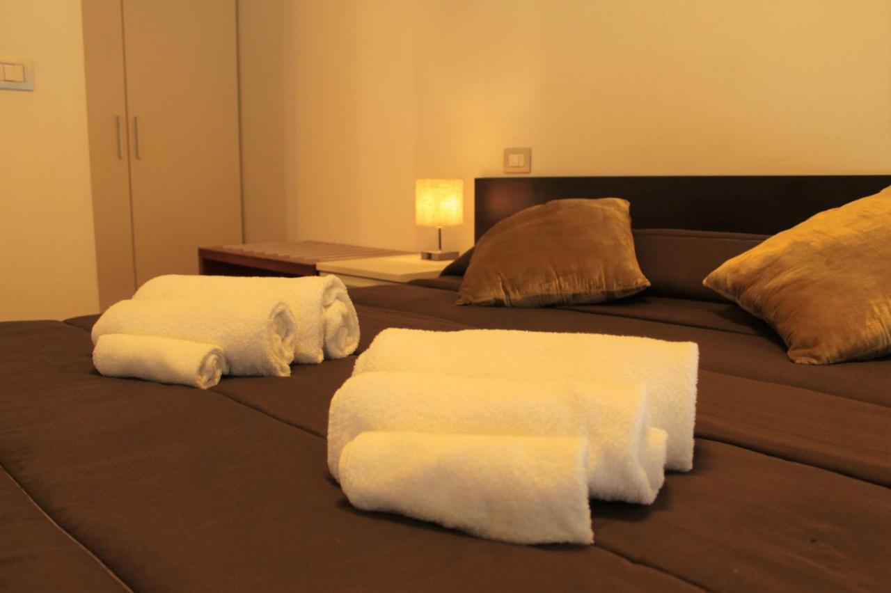 Apartment Fabrizi79 *