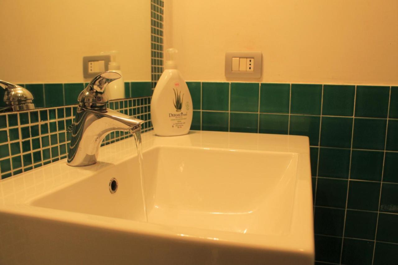 Apartment Fabrizi79 *