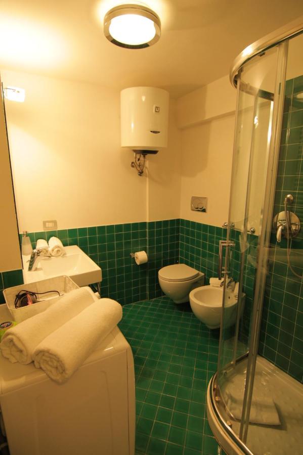 Fabrizi79 Apartment *