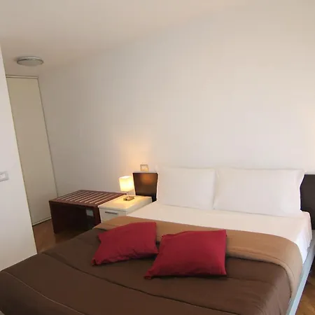 Apartamento Fabrizi79 Pescara Exterior foto