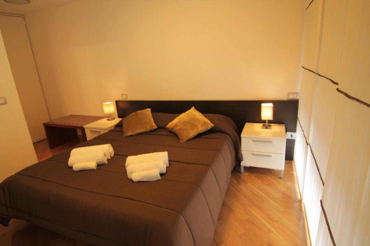 Apartment Fabrizi79 *
